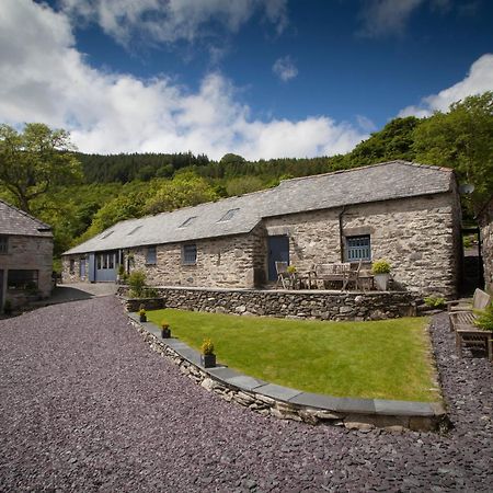 Plasglasgwm Betws-y-Coed Zewnętrze zdjęcie