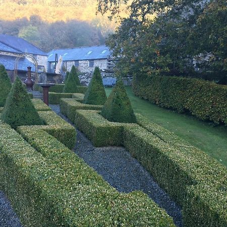 Plasglasgwm Betws-y-Coed Zewnętrze zdjęcie