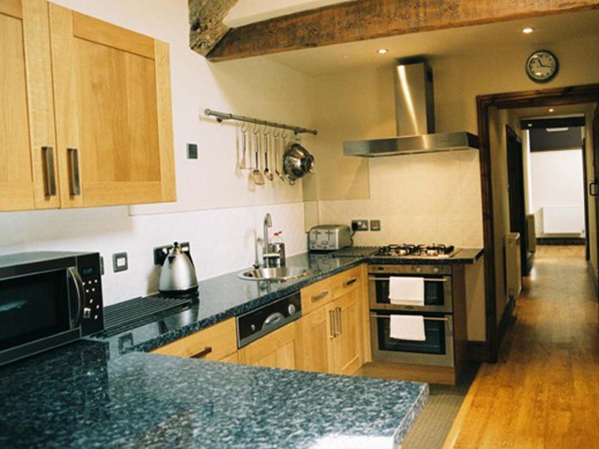 Plasglasgwm Betws-y-Coed Pokój zdjęcie