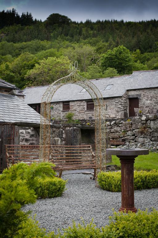Plasglasgwm Betws-y-Coed Zewnętrze zdjęcie