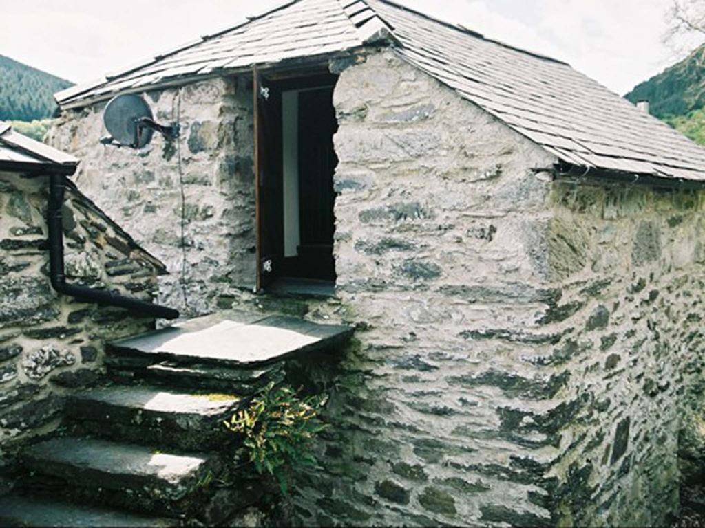 Plasglasgwm Betws-y-Coed Zewnętrze zdjęcie